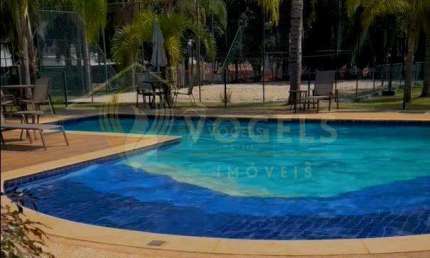 Residencial Flor D'Aldeia  - Holambra - Terreno Condomínio Flor D`aldeia - Holambra/SP