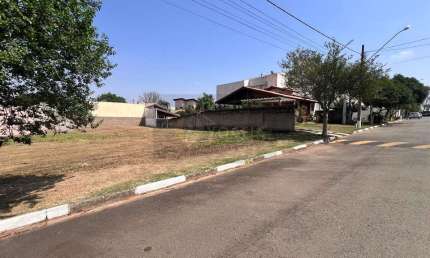Residencial Nova Holanda - Terreno Residencial Nova Holanda - Holambra/SP