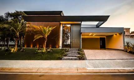 Residencial Flor D'Aldeia  - Holambra - Casa Condomínio Flor D'Aldeia - Holambra/SP