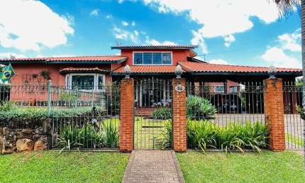 Residencial Palm Park - Casa  Condomínio Palm Park - Holambra/SP