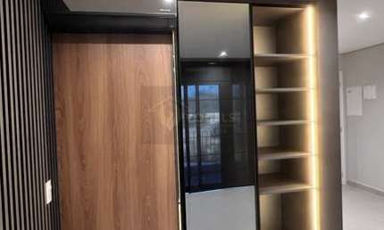 Vila Mariana - Apartamento 1 Dormitório - Holambra/SP