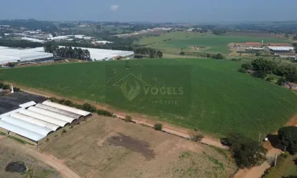 Terreno à venda na Zona Rural, Holambra 