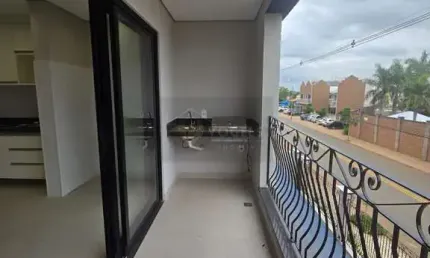 Vila Mariana - Apartamento Vila Mariana - Holambra/SP