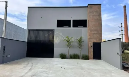 Casa comercial à venda no Jardim Blumenau, Artur Nogueira 