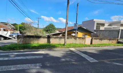 Casa com 2 quartos à venda na Rua Maurício José Lopes, 28, Jardim Tropical, Campo Largo