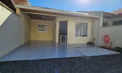 Exelente Residencia  com otimo custo beneficio  em um residencial de apenas 2 casa