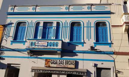 Excelente espaço para escritório região central Curitiba