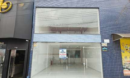 Sala Comercial na região  central - não perca oportunidade , lugar estratégico