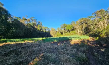 A Natureza lhe Espera para Viver com Qualidade de vida