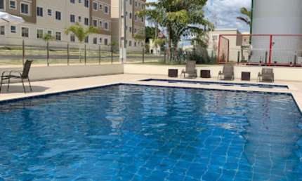 Apartamento com 2 quartos para alugar na Avenida Mário Palma, 438, Ribeirão do Lipa, Cuiabá
