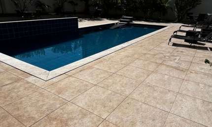 Apartamento com 2 quartos para alugar na Rua Três, Morada do Ouro II, Cuiabá