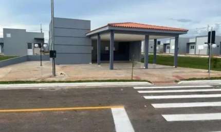 Casa em condomínio fechado com 2 quartos para alugar na Avenida D, Residencial Altos do Parque II, Cuiabá