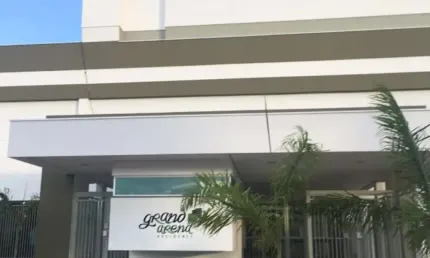 Apartamento com 3 quartos para alugar na Rua da Fé, Cidade Alta, Cuiabá