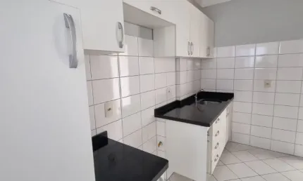 Apartamento com 2 quartos para alugar na Avenida Rui Barbosa, Jardim Universitário, Cuiabá
