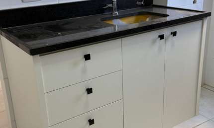 Apartamento com 2 quartos para alugar na Avenida Manoel José de Arruda, Residencial Bela Marina, Cuiabá
