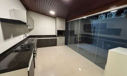 Casa em condomínio fechado com 3 quartos para alugar na Rua Onze, Altos do Coxipó, Cuiabá