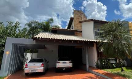 Casa com 4 quartos à venda na Rua Érico Veríssimo, Santa Cruz, Cuiabá