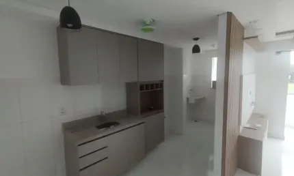 Apartamento com 2 quartos para alugar na Rua Vinte e Seis, Morada do Ouro II, Cuiabá