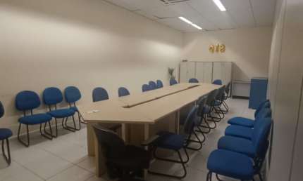 Barracão / Galpão / Depósito com 9 salas para alugar na Travessa Coronel João Celestino, Centro-Norte, Cuiabá