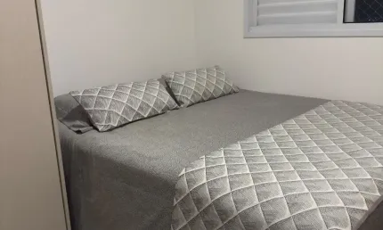 Apartamento com 2 quartos para alugar na Rua Marcos Pereira da Luz, Alvorada, Cuiabá