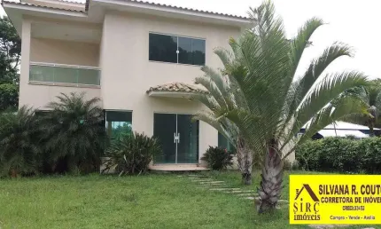 Cond. Pedra Verde-Casa 4 Suítes, Alto Padrão, Maricá -  R$ 1,8 Milhão