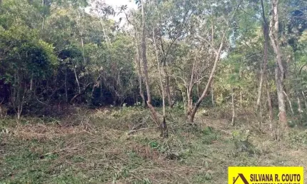 Terreno à venda na Avenida Itaocaia, Itaocaia Valley (Itaipuaçu), Maricá