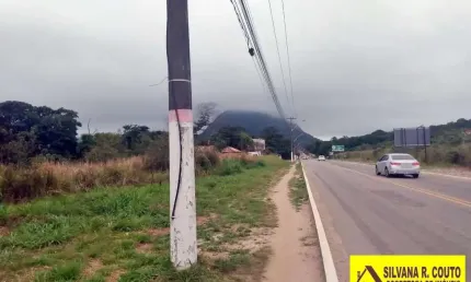 Área Multi com 2.700 M²  em Itaipuaçu- Barroco- R$ 3 Milhões
