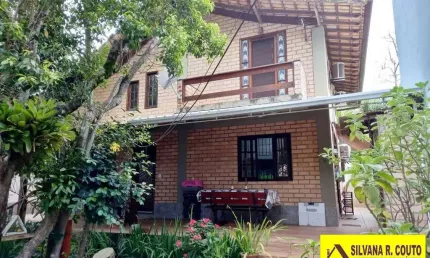 Itaipuaçu- Casa 4 Qts(2 suítes) Pisc. Praia- R$ 630 Mil