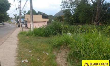 Itaipuaçu- Lote Comercial/Residencial/Multi 541 M²  R$ 290 Mil