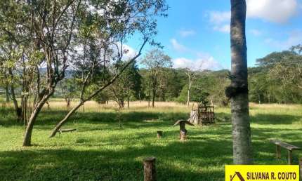 Inoã-Área Rural 25.000 M² Plana, Multi, R$ 1,1 Milhão