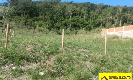 Terreno à venda na Avenida Carlos Marighella, Itaocaia Valley (Itaipuaçu), Maricá