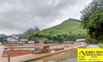 Terreno à venda na Avenida Carlos Marighella, Inoã, Maricá