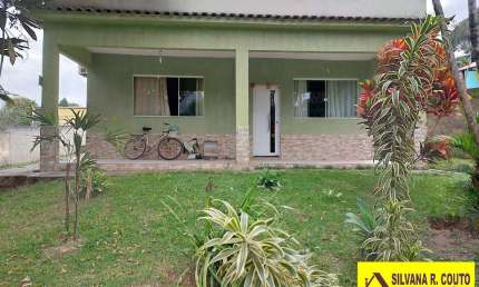 Chácara Inoã-Itaipuaçu-Chácara 1.200 M² -3Qts-R$ 430 Mil