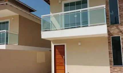 Centro Barroco Itaipuaçu- Duplex 2 Suítes-R$ 410 Mil
