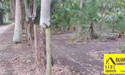Terreno à venda na Avenida Carlos Marighella, Itaipuaçú, Maricá