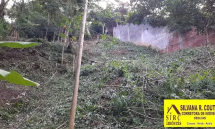 Vivendas de Itaipuaçu-Lote 482 M² Semiaclive-R$105 Mil
