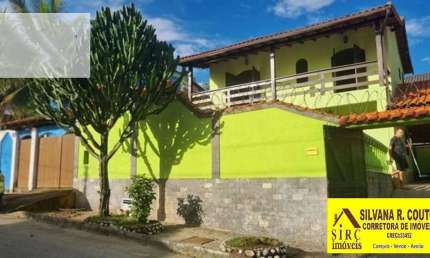 Araçatiba-Maricá- Duplex 3 Qts(2Suítes)Piscina-* R$ 480 Mil a Vista