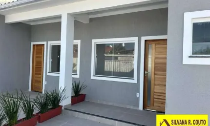 Itaipuaçu-Casas 2 Quartos- R$ *350 Mil, Leia Descrição!