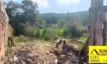 Barra de Itaipuaçu(Recanto)- Lote 480 M² - R$ 120 Mil