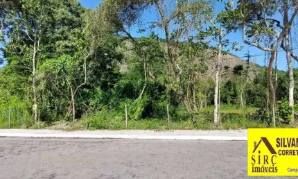 Terreno à venda na Avenida Itaocaia, Inoã, Maricá