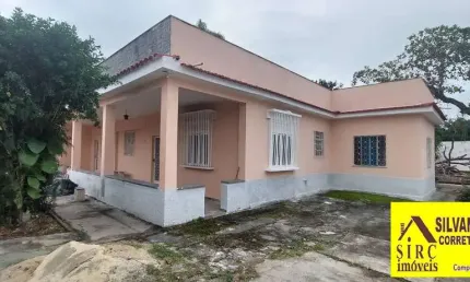 Marine-São José-Casa 7 Quartos- 785 M² Terreno- R$ 800 Mil