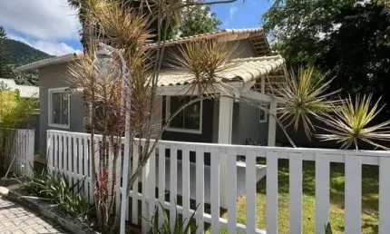 Casa com 2 quartos à venda na Avenida Itaocaia, Itaocaia Valley (Itaipuaçu), Maricá