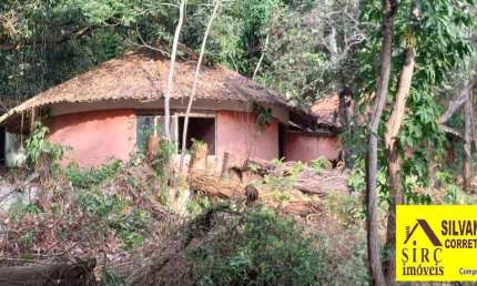 Itaocaia Valley-5 Lotes, Total 6.639 M²- À Partir R$ 160 Mil