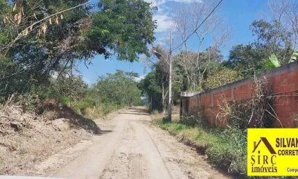 Itaocaia Valley-Lote 2.000 M² Plana, Limpo- R$ 260 Mil