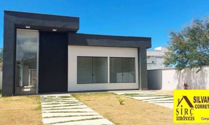 cond. solaris-itaipuaçu-Casa 4 Qts(2suítes), Piscina- R$ 900Mil *Promo