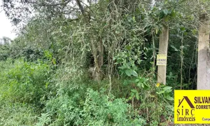 Chácaras inoã-itaipuaçu- lote 1.040 m² - r$ 150 mil