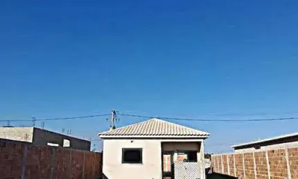 Itaipuaçu-Casa 3 Qts-480 M² Terreno- *R$ 270 Mil a Vista