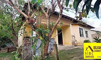 Portal Cajueiros-Casa 3 quartos, 517 M² Terreno-R$ 330 Mil