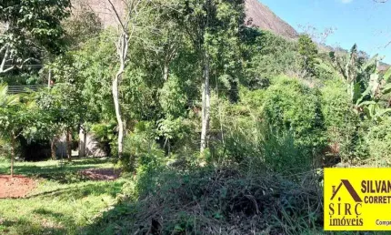 Itaocaia Valley-Rua Tapajós-2.700 M²- Murado e Limpo R$ 300 mil