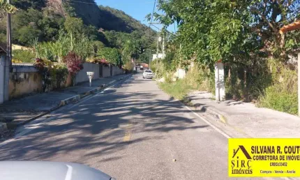 Terreno à venda na Rua José do Valle Peixoto, Itaipuaçú, Maricá